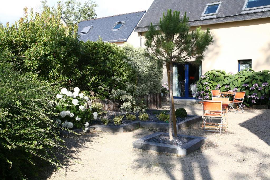 Hotel - Restaurant L'hortensia