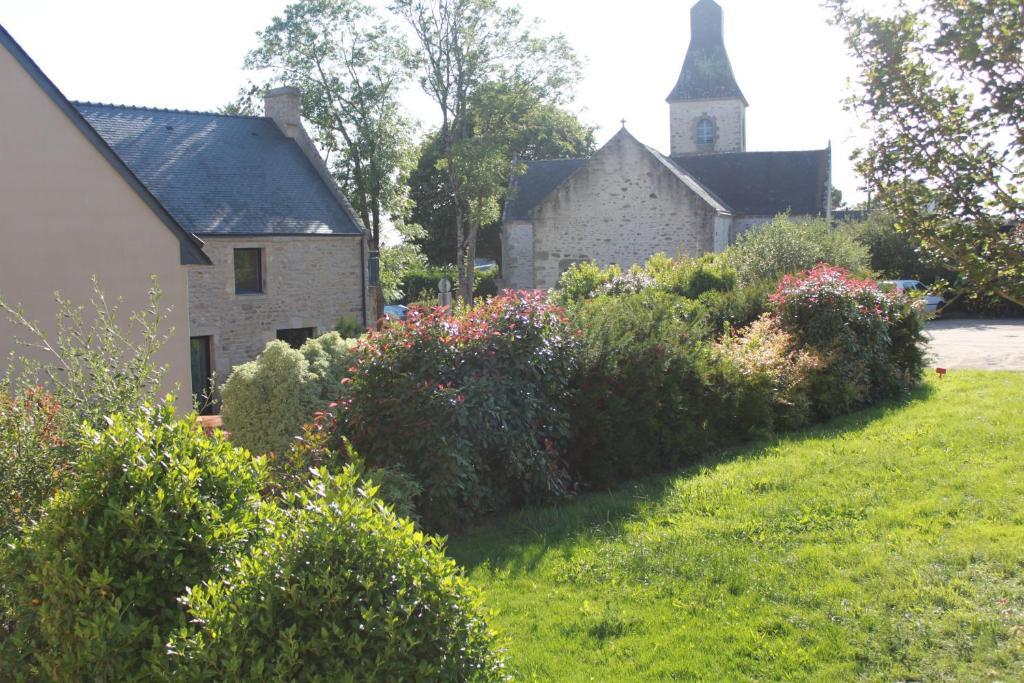 - Restaurant L'hortensia