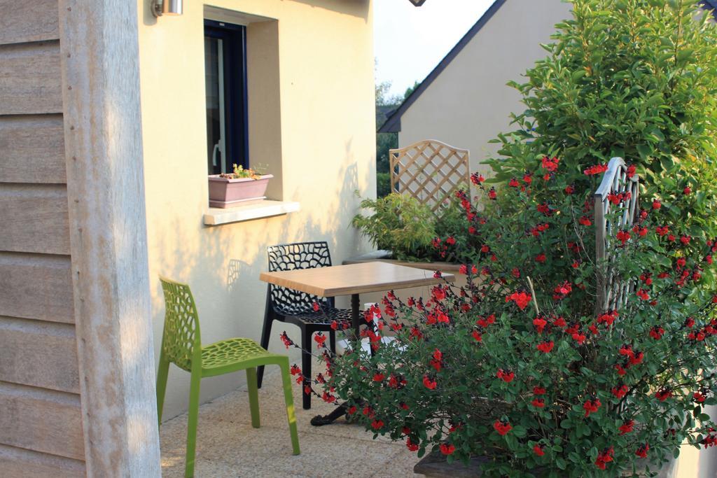 - Restaurant L'hortensia Noyalo