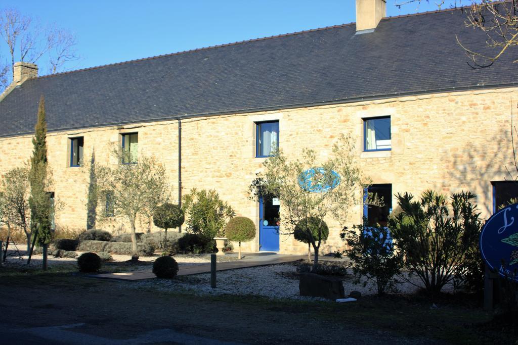 Hotel - Restaurant L'hortensia 2*