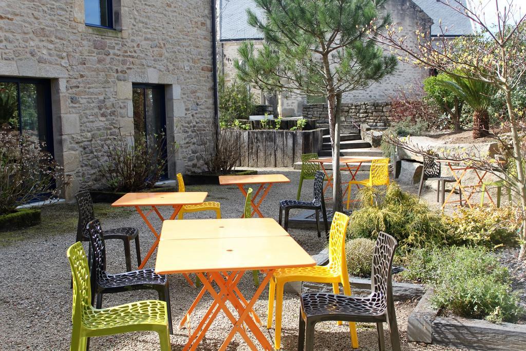 Hotel - Restaurant L'hortensia