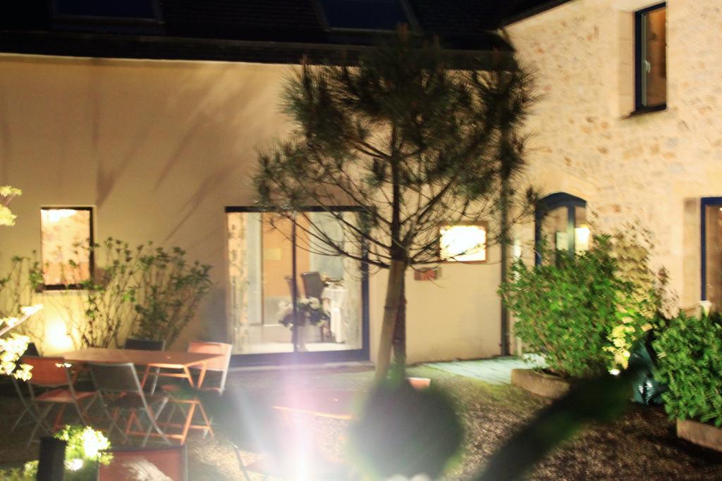 - Restaurant L'hortensia 2*